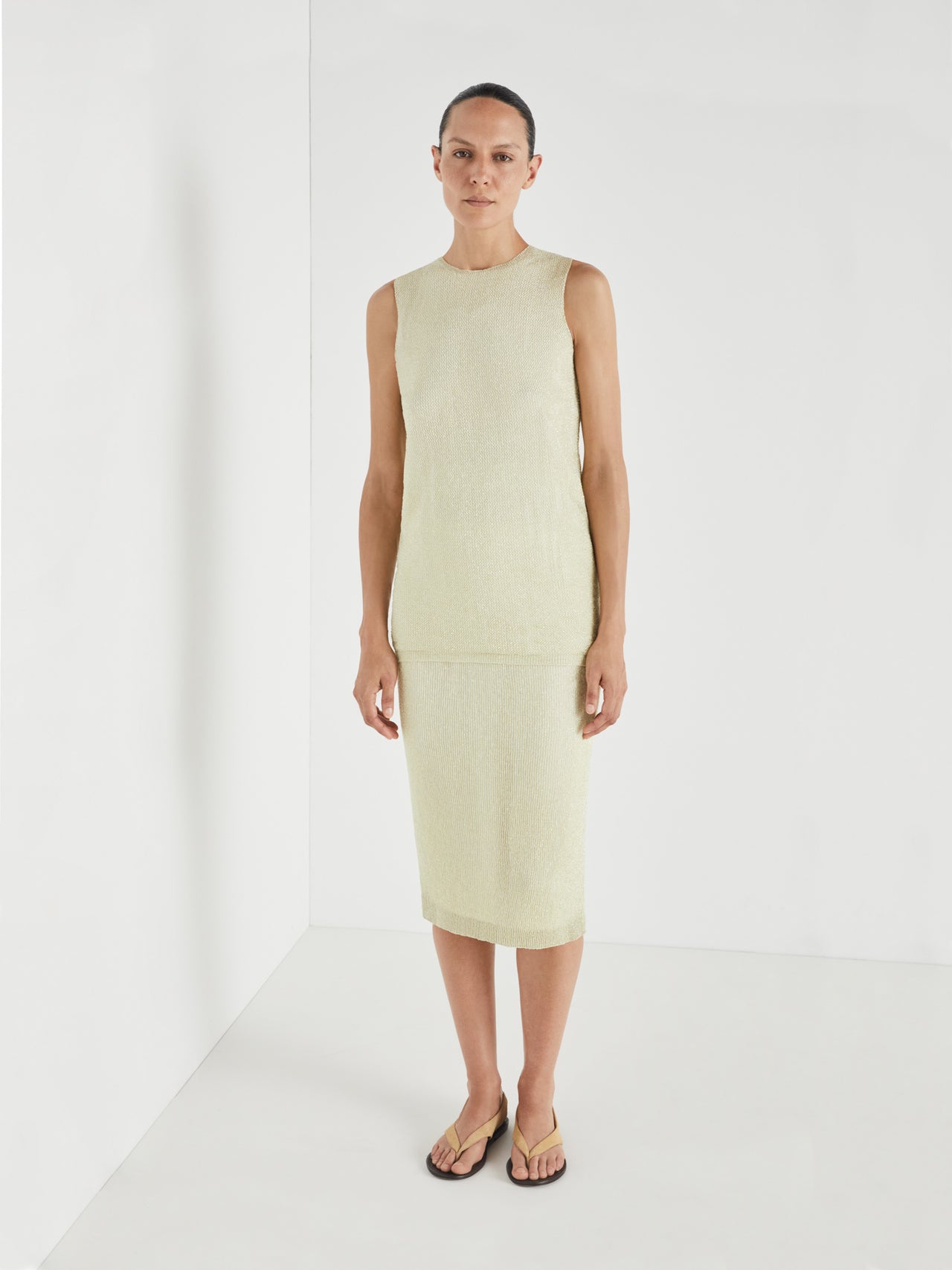 Linnea Skirt