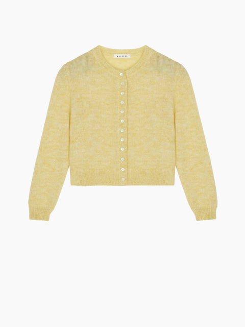 Bailen Cardigan