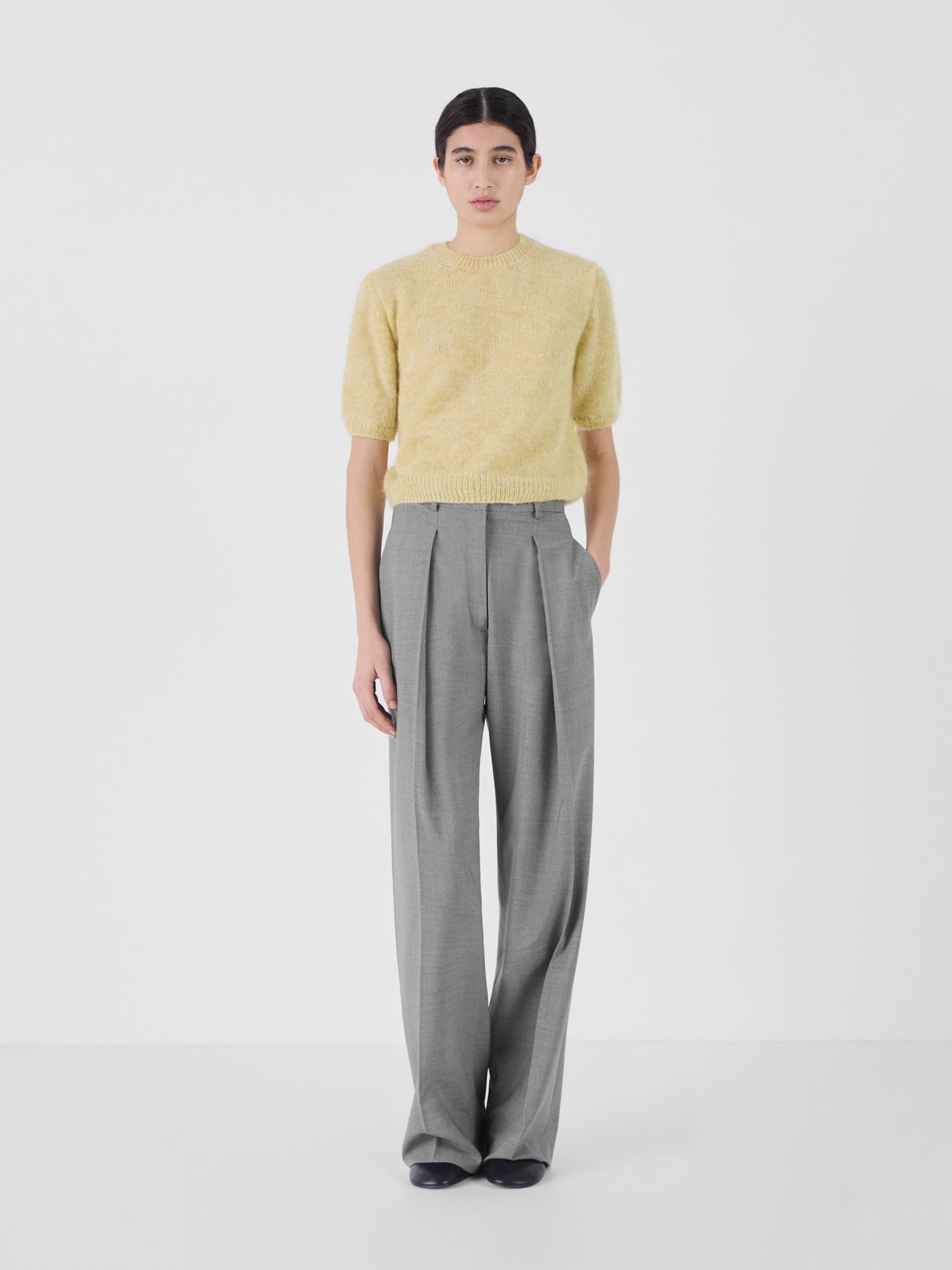 Maddy Sweater