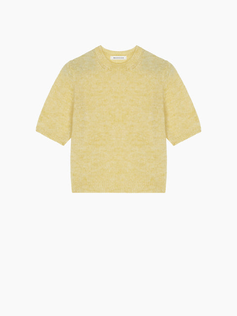 Maddy Sweater