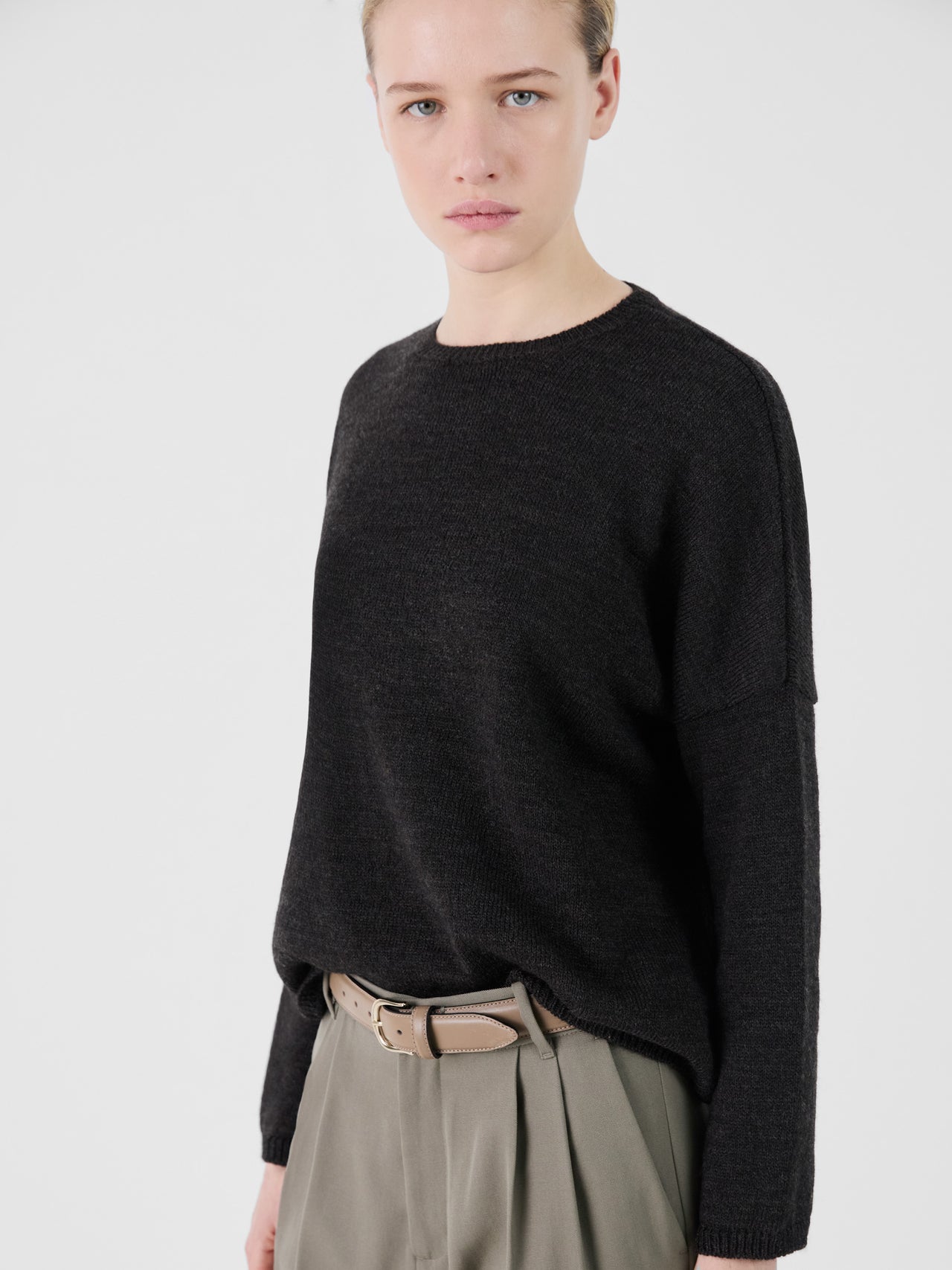Greenville Sweater