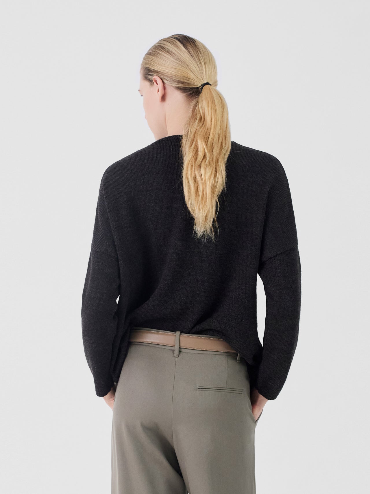 Greenville Sweater