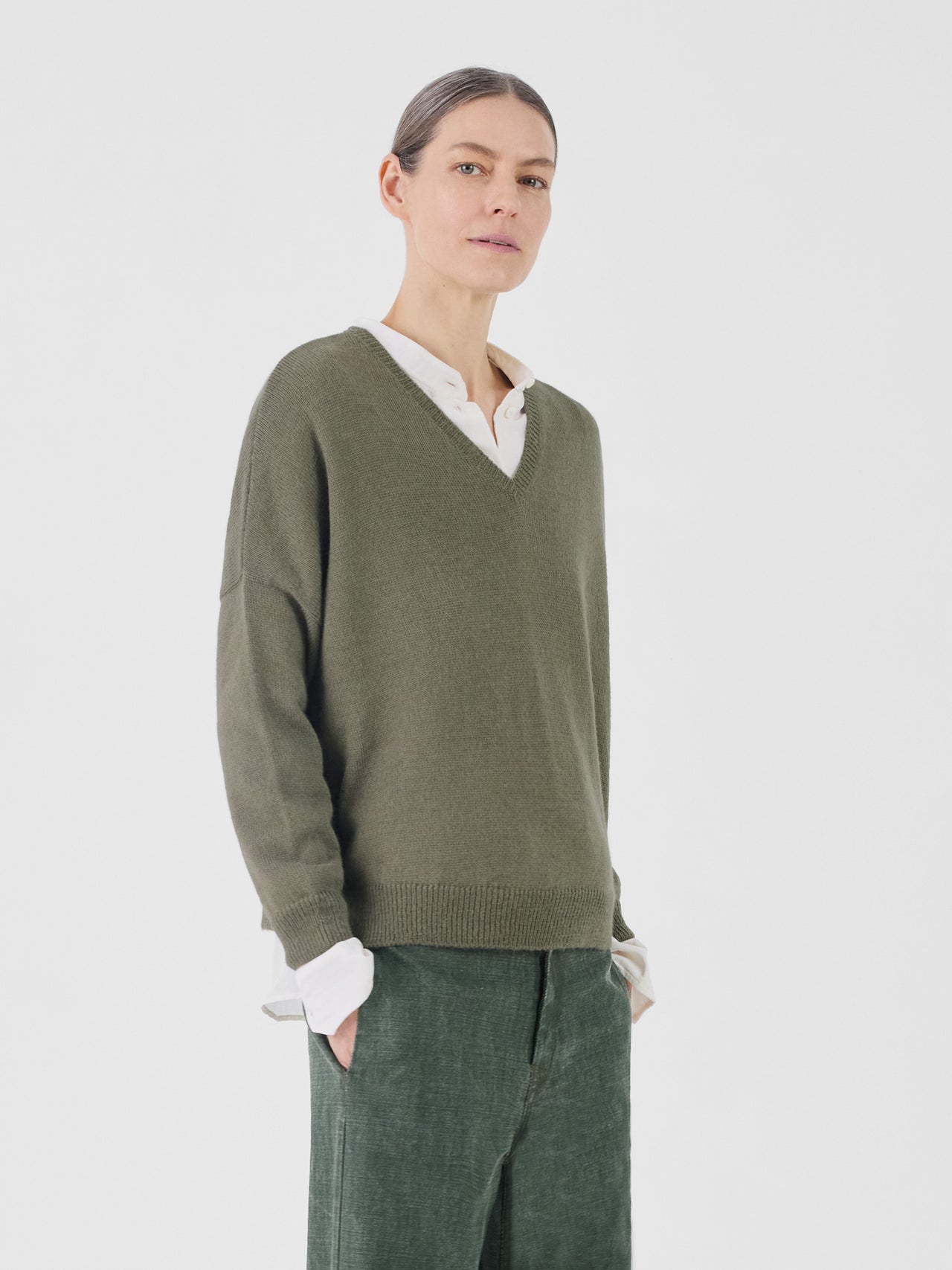 Troncoso Sweater
