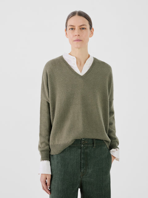 Troncoso Sweater