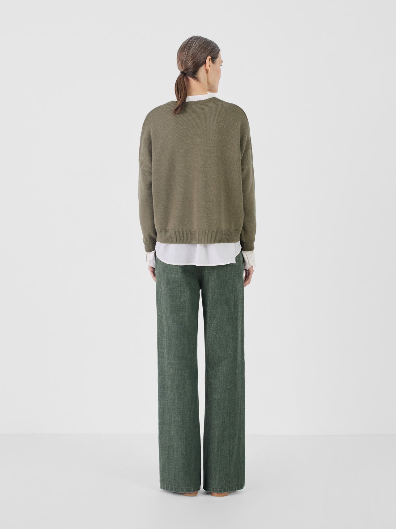 Troncoso Sweater