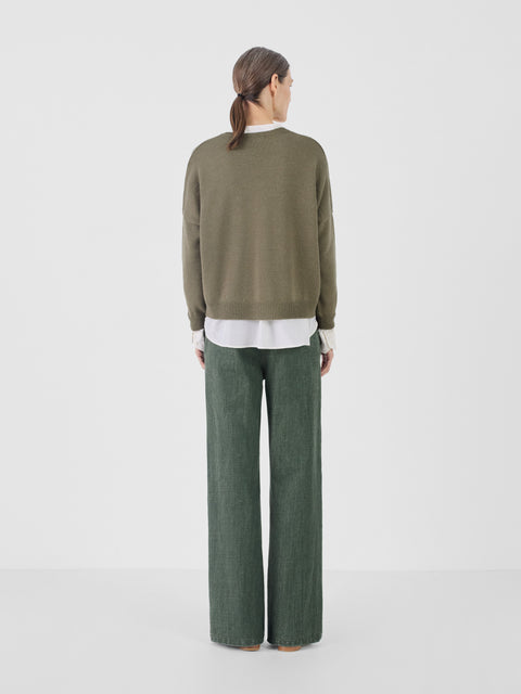 Troncoso Sweater