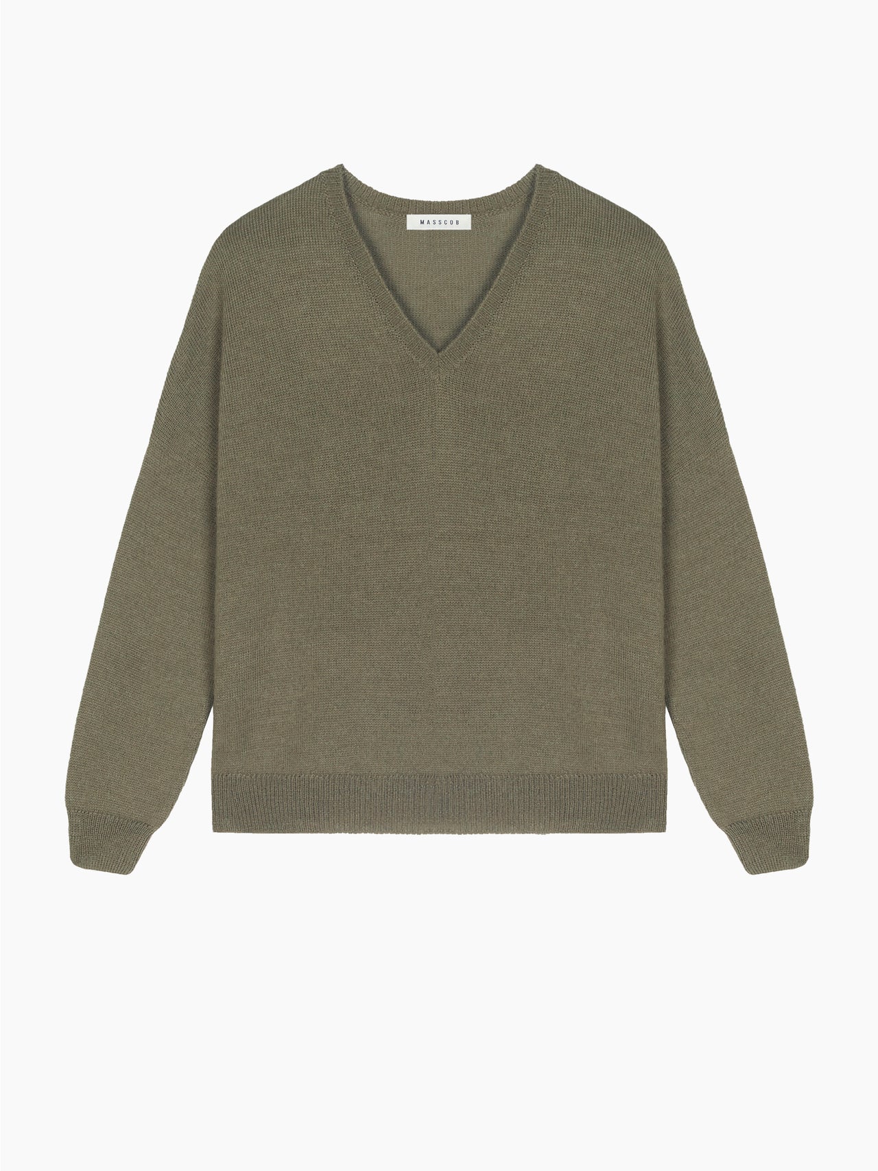 Troncoso Sweater
