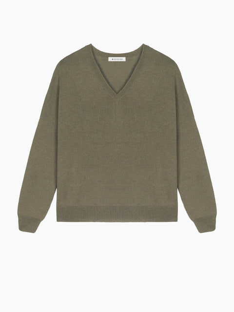 Troncoso Sweater