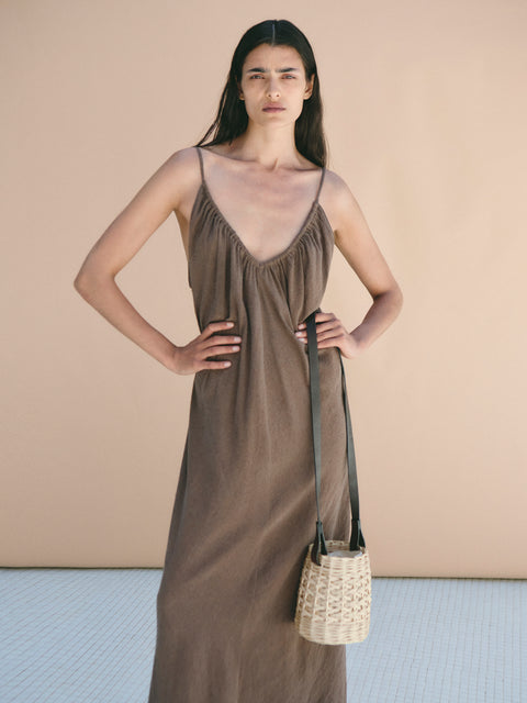 Maguey Dress